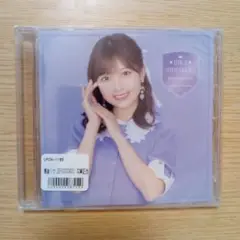 島倉りか 卒業記念「Graduation Memorial CD」未開封
