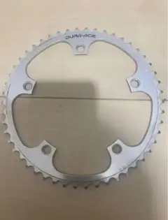デュラエース チェーンリング