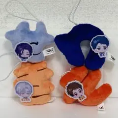 ブレイクマイケース わちゃねむちゃーむ マスコット