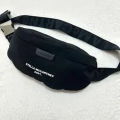 ★週末セール最終値下げ【美品】ステラマッカートニー　ボディバッグ 2025年最新】STELLA McCARTNEY レディース ボディバッグ