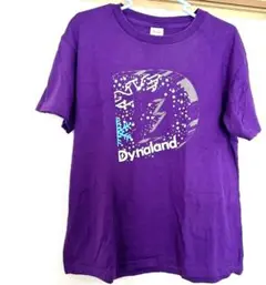 ❤ダイナランド限定　Tシャツ❤