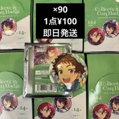 缶バッジ