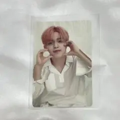 SEVENTEEN セブチ トレカ エスクプス 24H