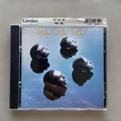 Wet Wet Wet Part One greatest hits