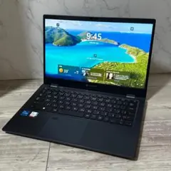 dynabook G83 Core i5 16GB 256GB SSD 11世代
