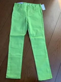 h.r.o☆★☆様 新品タグ付き！gapのスキニーパンツ120 定価4900円