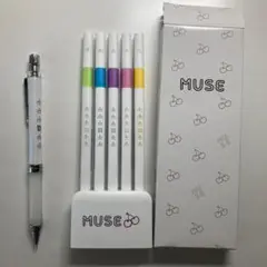 Muse みゅうちゃん