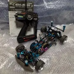 タミヤRC　ワイルドウイリー2 KOプロポ EX-5UR2.4GHz タミヤRC ワイルドウイリー2 KOプロポ EX-5UR2.4GHz