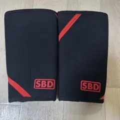 SBD ニースリーブ Mサイズ