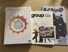 Aぇ! group おてんと魂 DVD