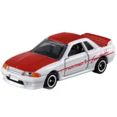 トミカ　トミカ博　オリジナル　限定 日産 スカイライン GT-R（BNR32）