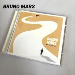 Bruno Mars /Doo-Wops & Hooligans ブルーノマーズ