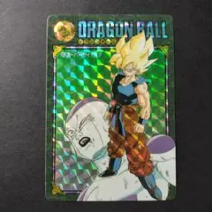 ドラゴンボール　ビジュアルアドベンチャー　46スーパーサイヤ人