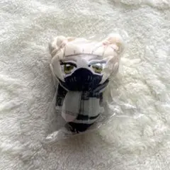 僕のヒーローアカデミア ぬいぐるみ　ててコレ　トガヒミコ