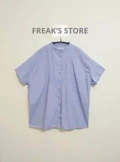 FREAK'S STORE 半袖シャツ