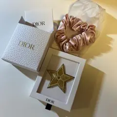 Dior ノベルティセット