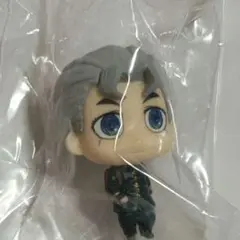 広瀬康一 ジョジョコレ 4部 ミニフィギュア