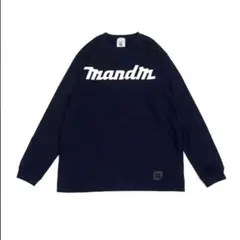 M&MCUSTOMPERFORMANCE PRINTL/STEE【新品・未使用】