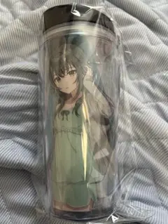 ホロライブ　極楽湯 　アクリルカップ　限定　特典　2個セット　すいちゃん　みこち ホロライブ 極楽湯 アクリルカップ 限定 特典 2個セット すい