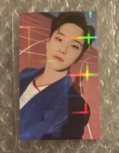 SEVENTEEN BSS ブソクスン ホシ ユニバ 特典