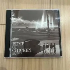 BUMP OF CHICKEN supernova CD