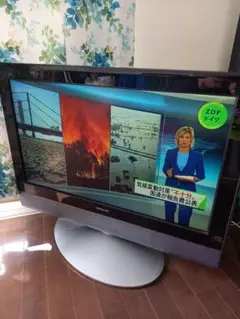 【液晶テレビ32型】HITACHI Wooo W32L-H8000