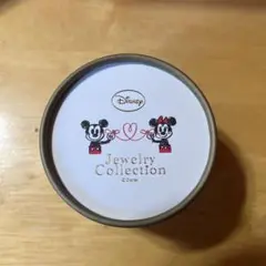 空箱 ディズニージュエリーコレクション