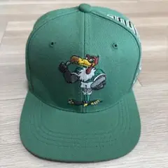 J.LEAGUE 公式ライセンス キャップ 緑