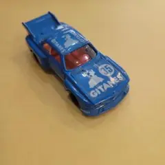 K36 トミカ　F30 1/60 BMW3.50SL