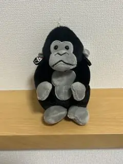 よねゴリくん マスコット ぬいぐるみ