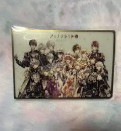 アイナナEXPO アニバーサリーカード