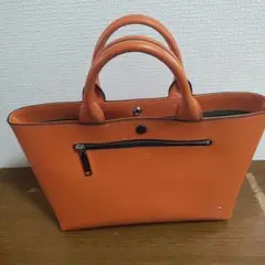 ミラミラン mila milan ミニトートバッグ ゴルフカートバック