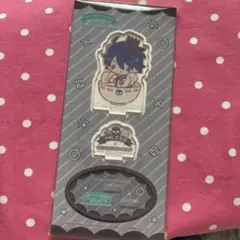 アイドルマスター SideM アクリルスタンド サンリ 大河タケル