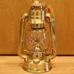 希少★Dietz Original #76 真鍮 ハリケーンランタン 日本未発売