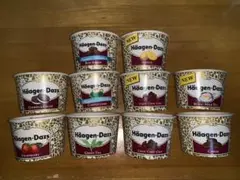 【ハーゲンダッツ】カップ