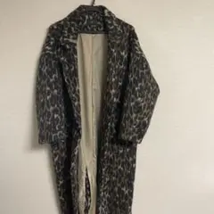 EMODA コート