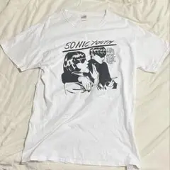 beams sonicyouth Tシャツ fruit of the room