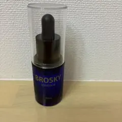 BROSKY ブースター・導入液 10ml BROSKY | CONCEPT | BROSKY