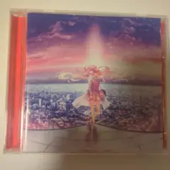瞬く世界にiを揺らせ