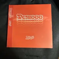 【中古美品】 Demooo Aooo 2025年最新】AOOO demoooの人気アイテム - メルカリ