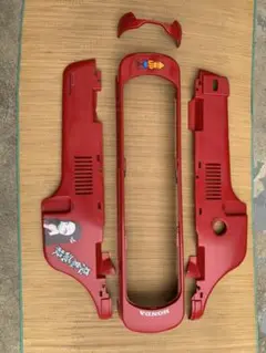 モトコンポ　カウル塗装します。　※中古カウル販売ではございません モトコンポ カウル塗装します。※カウル販売ではございません