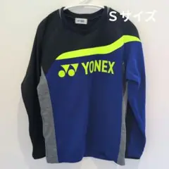 ヨネックス　ロングシャツ