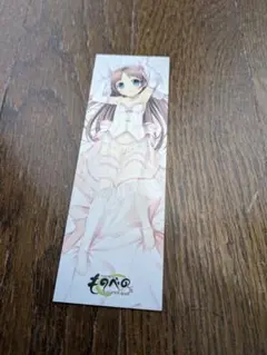ファンタズマゴリア　ものべの　沢井　夏葉　サイン カード ファンタズマゴリアものべの沢井夏葉サイン カード