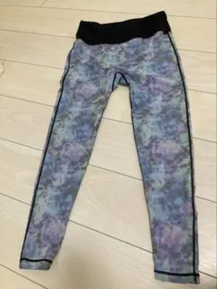 primasole ヨガレギンス