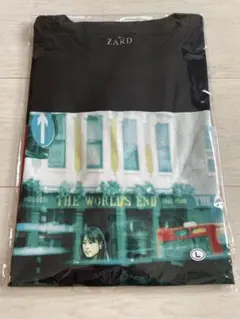 2025年最新】zard tシャツ 坂井泉水の人気アイテム - メルカリ