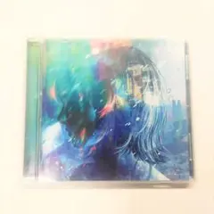 さユり 酸欠少女 CD