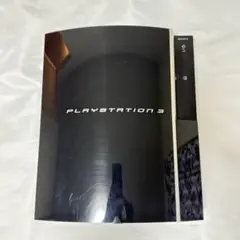 PS3 CECHL00（80GB）