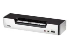 【美品】ATEN CS1794(4ポート USB HDMI/オーディオKVMP)