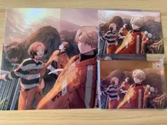 18trip エイトリ 夕班 キービジュアルグッズ