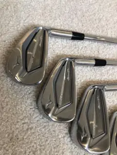 ミズノプロmizuno pro 719アイアン5i〜P+S18ウェッジ50/56